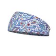 thumbnail image 1 of DPTALR Bandeau de Yoga Décontracté pour Femmes, Sport, Évacuation de l'Humidité, Bandeau Extensible, 1 of 2