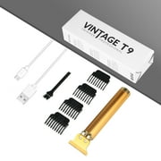 Venoro Hair Clippers Cordless Haircut Cutting Trimmers for Men, T9
