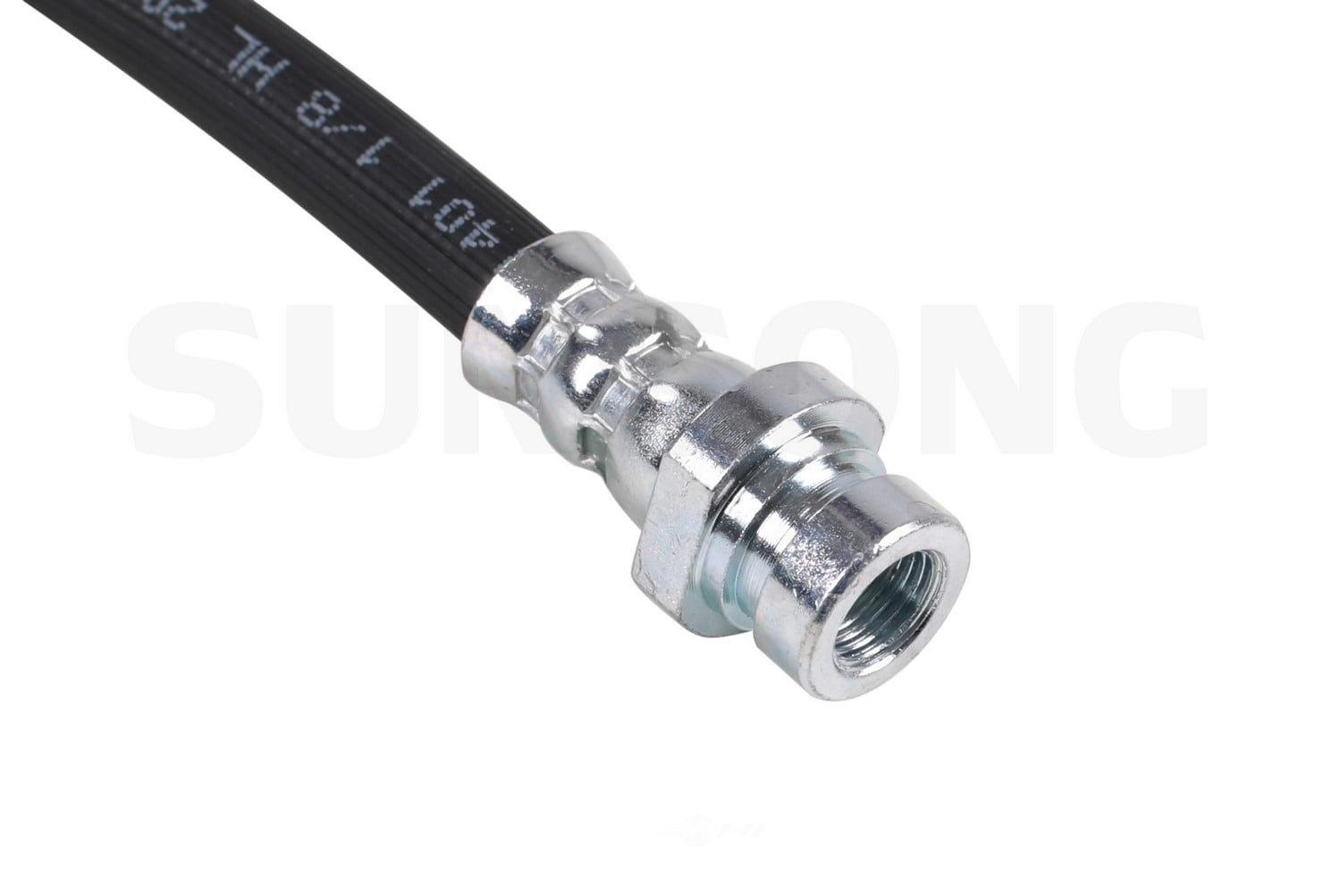 Sunsong 2206360 Brake Hydraulic Hose