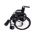 thumbnail image 3 of Silla de Ruedas Todo Terreno Eko-Mobility WXA18EGUDAP, 3 of 10
