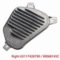 thumbnail image 2 of 3X Right Side for  X1 F48 2017-2019 LED DRL Headlight Daytime Running Light Control Module 63117428790 / 90068145C, 2 of 8