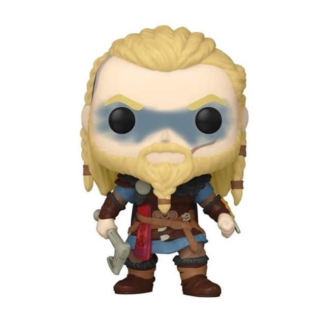 Pop Eivor 776 Funko Games: Assassins Creed Valhalla
