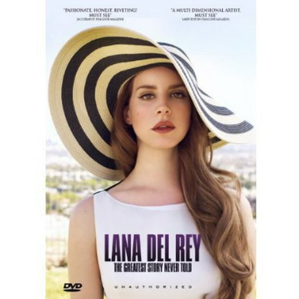 The Greatest Story Never Told (DVD)
