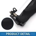 thumbnail image 3 of Conjunto de cubierta de sombra para techo solar de automóvil Unique Bargains No.8U0877307 para Audi Q3 RSQ3 2015-2018 Plástico Negro, 3 of 6