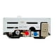 thumbnail image 3 of CALENTADOR INSTANTANEO BASICO 6LT COFLEX CIN-06B, 3 of 4