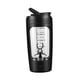 thumbnail image 4 of Licuadora eléctrica de proteínas de 22 oz, multiusos, para fitness Negro, 4 of 9