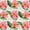 Wild Rose - 20" x 20", variant on STUDIOCHIC Home Summer Brights Indoor/Outdoor Decorative Pillow