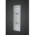 thumbnail image 5 of FRIGIDAIRE FFUE2024AN 20 cu. ft. Garage Ready Upright Freezer, Carbon, 5 of 6