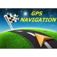 thumbnail image 2 of 2007-2012 GPS NAVIGATION SYSTEM BLUETOOTH/USB/EQ/CD/DVD/ CAR RADIO STEREO PKG, 2 of 11