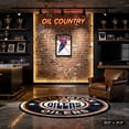 thumbnail image 5 of Connor McDavid 20x29 Framed Canvas Edmonton Oilers, 5 of 5