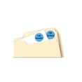 thumbnail image 4 of Avery Removable Color Coding Labels, 3/4" Round, Light Blue, Printable, Pack of 1008, 4 of 11