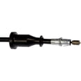 thumbnail image 3 of Carquest Wearever Parking Brake Cable, 3 of 3
