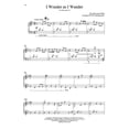 thumbnail image 6 of John Thompson's Modern Course for the Piano: Christmas Piano Solos: Fourth Grade (Other), 6 of 7