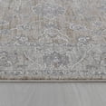 thumbnail image 6 of Rug Branch Transitional Southwestern Boho Gold Beige Indoor Area Rug - 5x7, 6 of 8