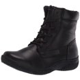 thumbnail image 1 of Propet Women's Helena Ankle Boot, Black, 06H B US, 1 of 3