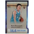 thumbnail image 1 of NBA 2025-26 Topps Holiday Basketball Making the Nice List Kon Knueppel ML-4 [Rookie], 1 of 1