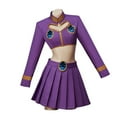 thumbnail image 2 of JoJo's Bizarre Adventure - Yoshikage Kira Women's Dress, 2 of 11