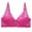 Camine Rose, variant on Women's Floral Lace Bralette 36B
