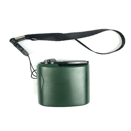 

USB Emergency Charger Hand Crank Power Generator Portable Multi Tool Phone Camping Travel Charger Outdoor Survival Tool