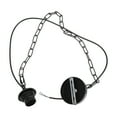 thumbnail image 3 of Miangastore Metal Chain for Hanging Iron 1 Set 39.4In, 3 of 8
