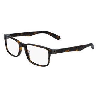 Eyeglasses DRAGON DR 2009 418 Crystal Navy/Rob Machado Resin  display picture 3