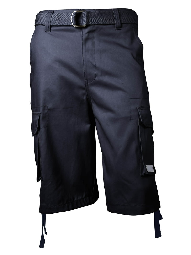 新品　BRIEFING MENS CE CARGO SHORT PANTS Pro Club Men's Cotton Twill Cargo Shorts (30, Khaki) | Amazon.com