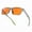 Steady Grey, variant on Goiteia 100% Blue Light Blocking Glasses - Orange Tint Sleep Glasses to Boost Melatonin, Reduce Eye Strain, and Alleviate Migraines - Minimize Glare from Fluorescent Lights During Indoor Sports