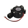 thumbnail image 4 of Agua Hidráulica Hidráulica Generador De Turbina De DC12V Que Carga Para Batería Ligera Del LED, 4 of 8