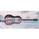 thumbnail image 2 of Cuadros Decorativos Cuadros Decorativos Pintura de diamante de piano de reflexión taladro cuadrado c Likrtyny embutido en tela, 2 of 8