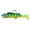 Bluegill, variant on MIMIC MINNOW SHAD - 1/32 oz - Gold Shiner