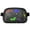 Black-206, variant on Cyberpunk Gamer Waist Bag – Video Game Console-Inspired Fanny Pack with Cool Controller and Classic Play Vibes