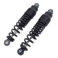 thumbnail image 2 of Suspension Shock Absorber Coil Spring Assembly, Suspension Spring Shock Absorber Damper Enhanced Stability  for 47cc 49cc 50cc 70cc 90cc 110cc 125cc Go Kart, 2 of 7