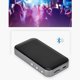thumbnail image 5 of AltavozInalámbrico de Alta Fidelidad con Reproductor TF y Control de Volumen Tamaño Pequeño Diseño de Marco de Metal para una Fácil Portabilidad, 5 of 8