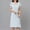 Blue, variant on WCJM 2026 New Women Nightgowns & Sleepshirts Under $ 10 Summer Sleepwear Woman Blending Nightgownsï¼Xlï¼