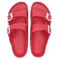 thumbnail image 3 of VENTANA Men's Slides Double Buckle Sandals Summer Sports Shoes, 3 of 4