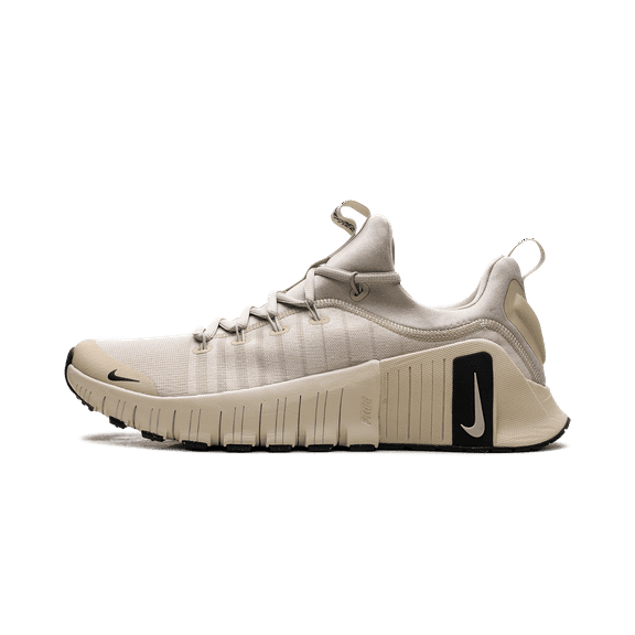 NIKE MENS Free Metcon 6 "Desert Khaki" FJ7127 200 from Stadium Goods