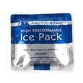 thumbnail image 2 of Arctic Zone Expandable Bucket Lunch Gray, 2 of 9