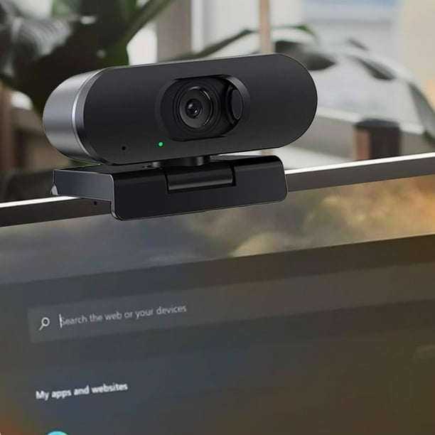 App Webcam De Todo El Mundo Cámara Web Usb Full Hd 1080p 2k Con