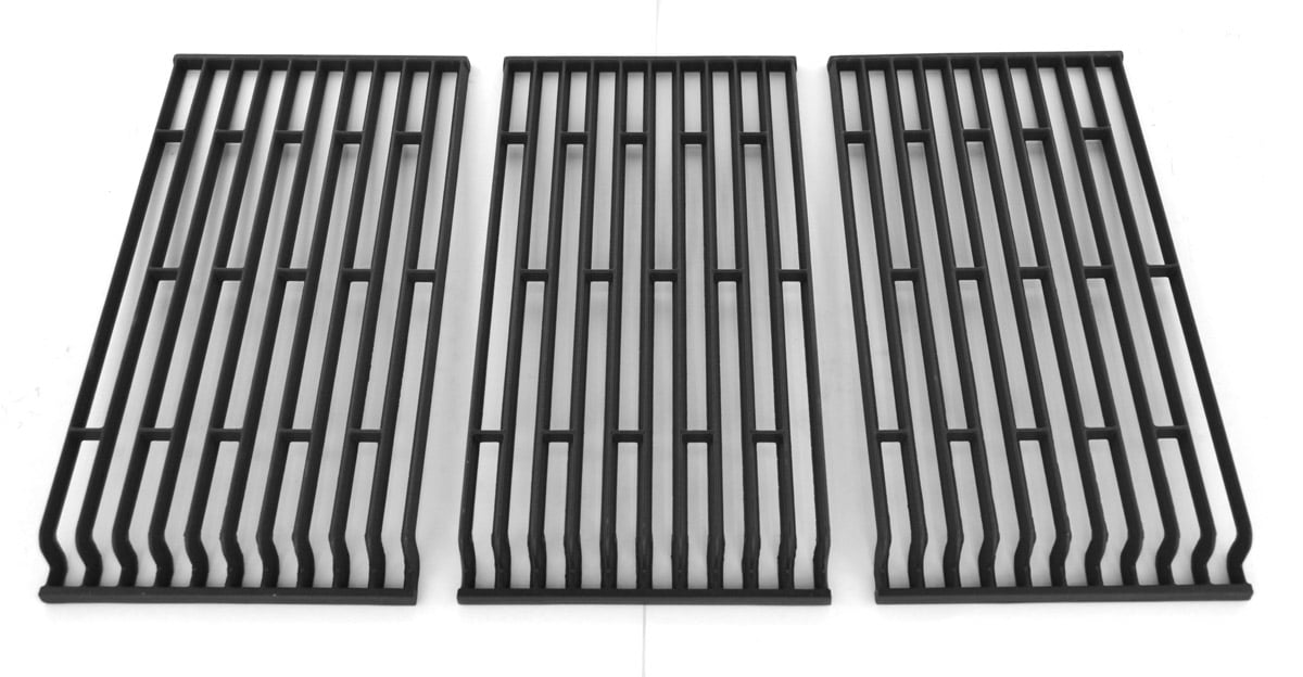 Charbroil Gas grill Briquette Rock Grate For Gas Grills 18 7/8" x 8 3/8"  BG-36 