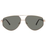 Guess Factory Green Navigator Unisex Sunglasses GF5076 32N 60