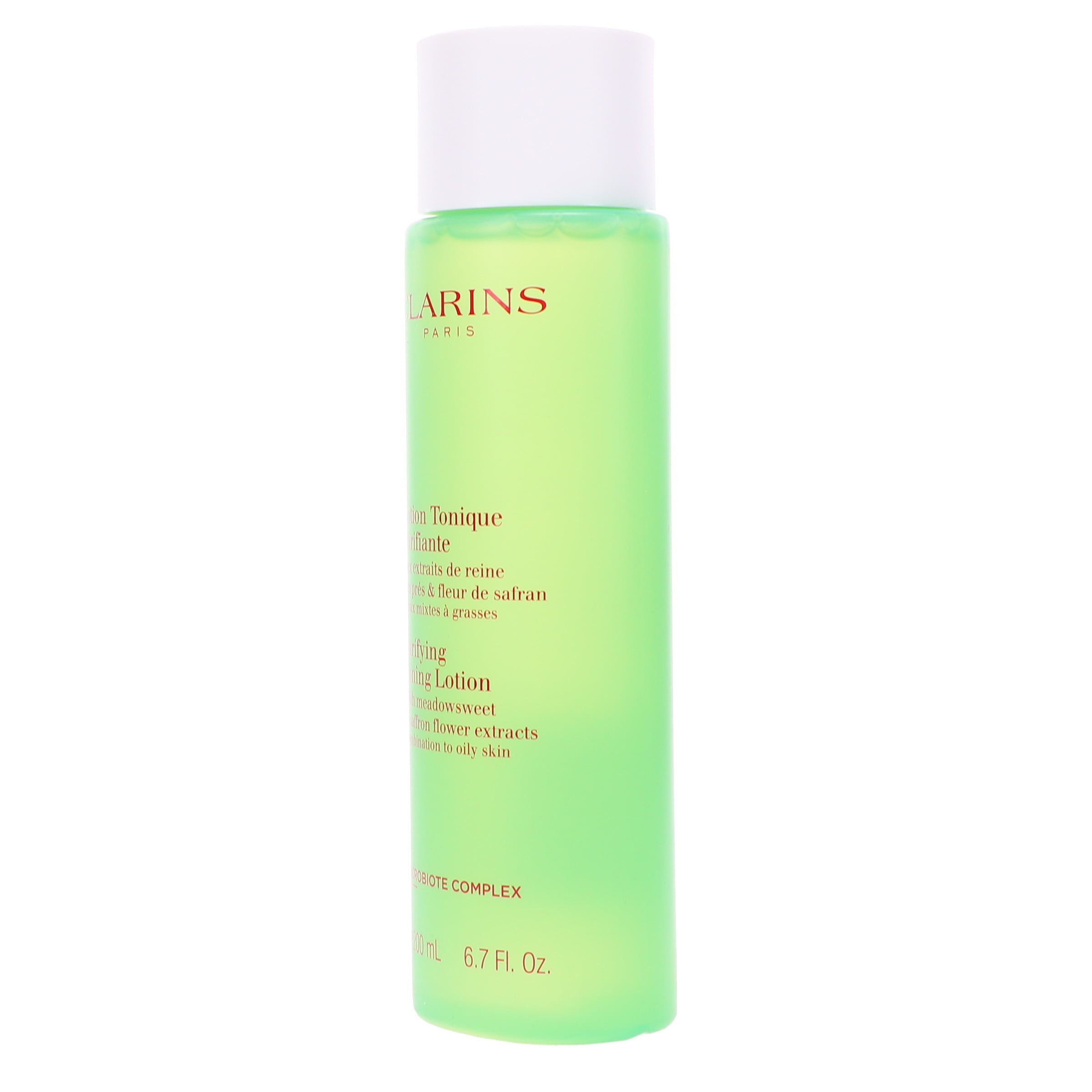 Clarins Purifying Toning Lotion 6.7 oz
