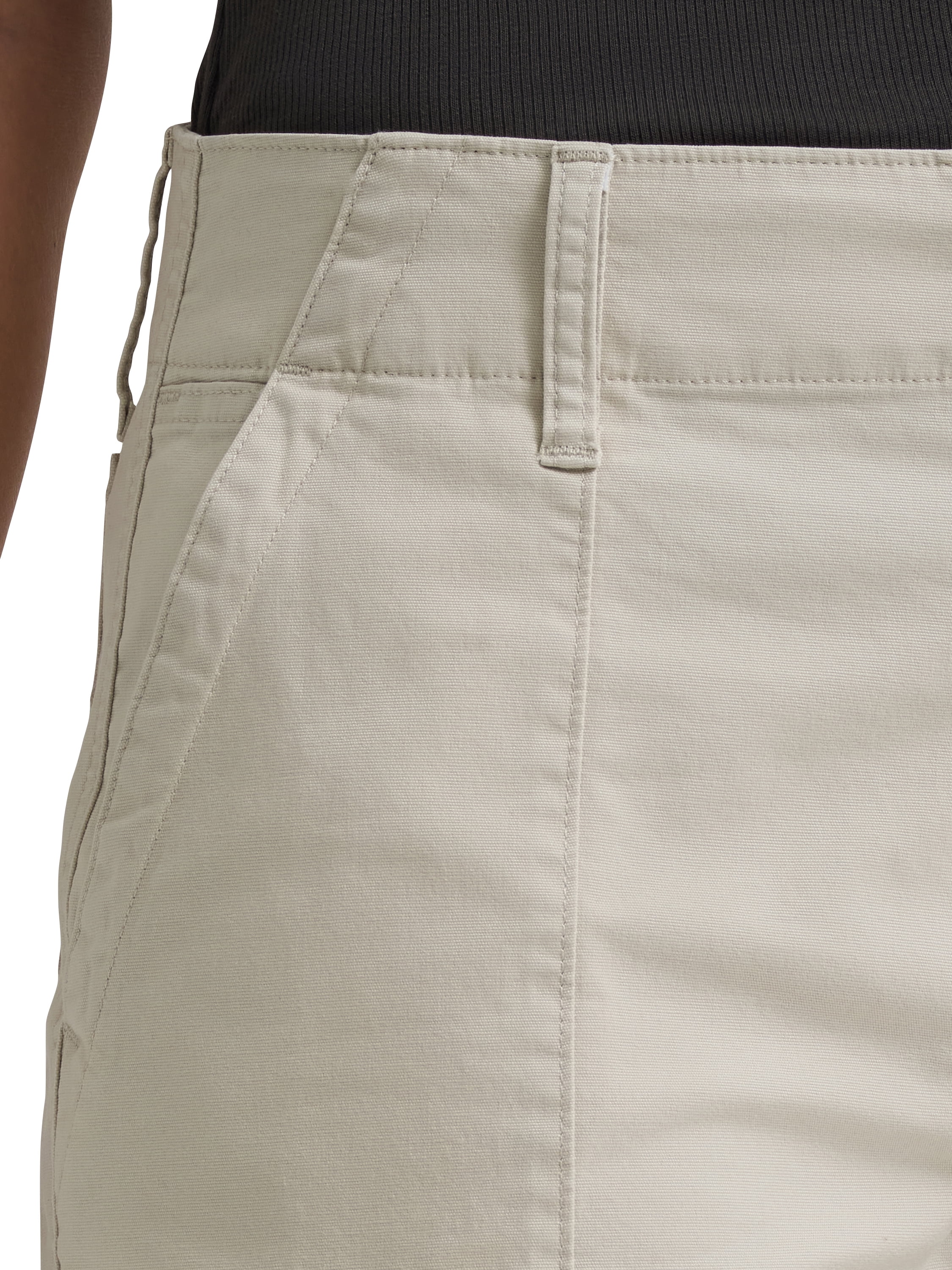 Lee® Women's Utility Short, sizes 2-20