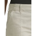 thumbnail image 5 of Lee® Women's Utility Short, sizes 2-20, 5 of 7