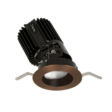 

Wac Lighting R2rat-S Volta 2 Round Adjustable Trim - MultiColor