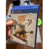 Rocket Arena: Mythic Edition With 1000 Rocket Fuel (Playstation 4, Physical) Ps4