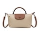 thumbnail image 1 of Bandolera VeSana Yoolo Fashion para mujer, color blanco roto, 1 of 5