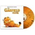 thumbnail image 1 of The Garfield Movie (Original Soundtrack) Walmart Exclusive, 1 of 1