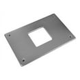thumbnail image 4 of Dynatron A37 - Processor heatsink - (for: AM4) - copper - 1U, 4 of 4