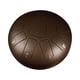 thumbnail image 2 of Xihbxyly Tambor de Lengüeta de Acero Buddha Stones, Mini Tambor Handpan, Terapia de Sonido Curativa, Alivio Del Estrés y Relajación, Regalo Musical Portátil, Yoga y Meditación, Tamaño de 8 Pulgadas,, 2 of 2