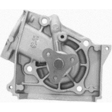 UPC 082617082655 product image for Cardone Industries 57-1204 Engine Water Pump | upcitemdb.com